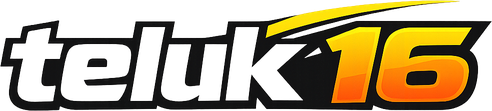 Logo teluk16 platform hiburan online
